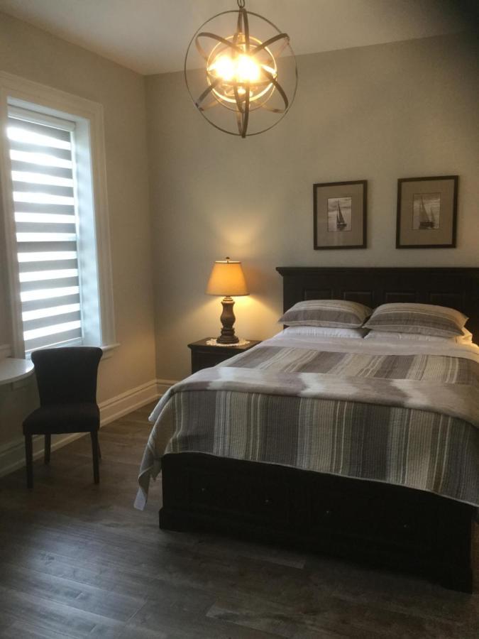 Evanndor Stratford Bagian luar foto