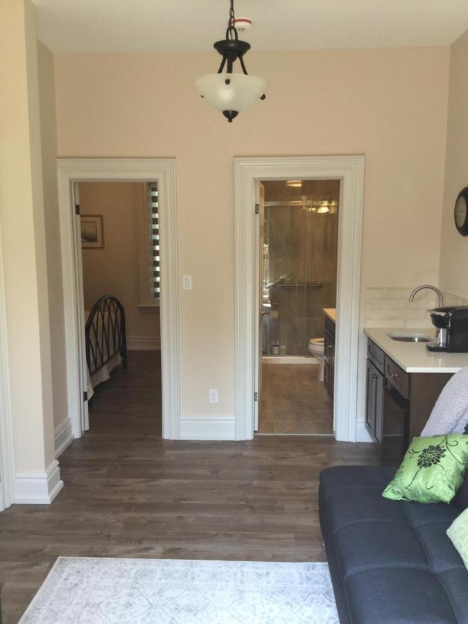 Evanndor Stratford Bagian luar foto
